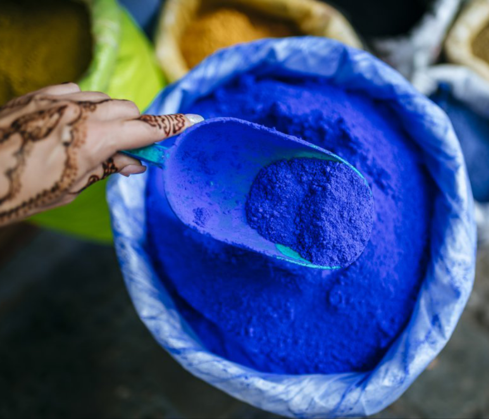 Savon noir au Nila du Sahra
