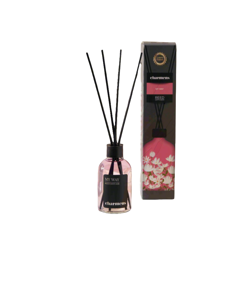 Parfum d’ambiance MY WAY (GIORGIO ARMANI) – 110ml.