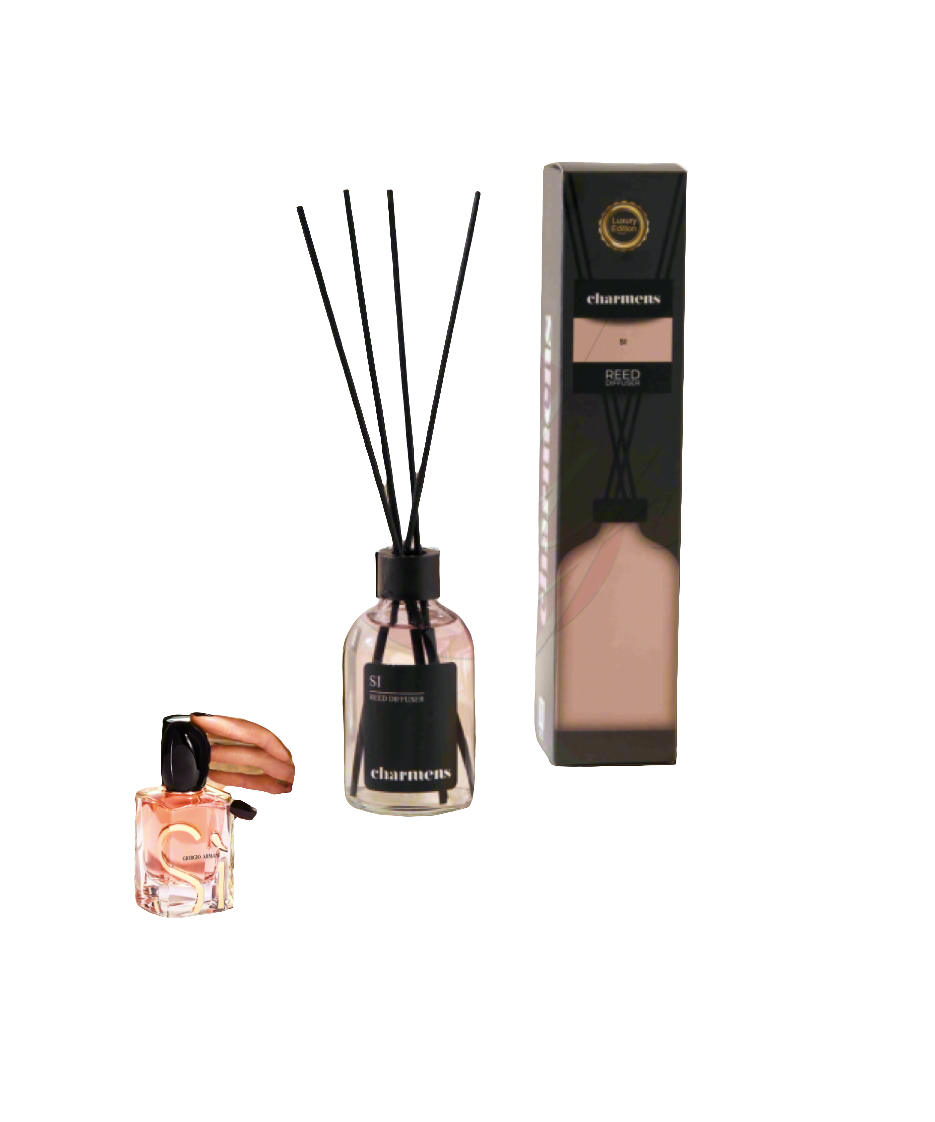 Parfum d’ambiance SI (GIORGIO ARMANI) – 110ml.