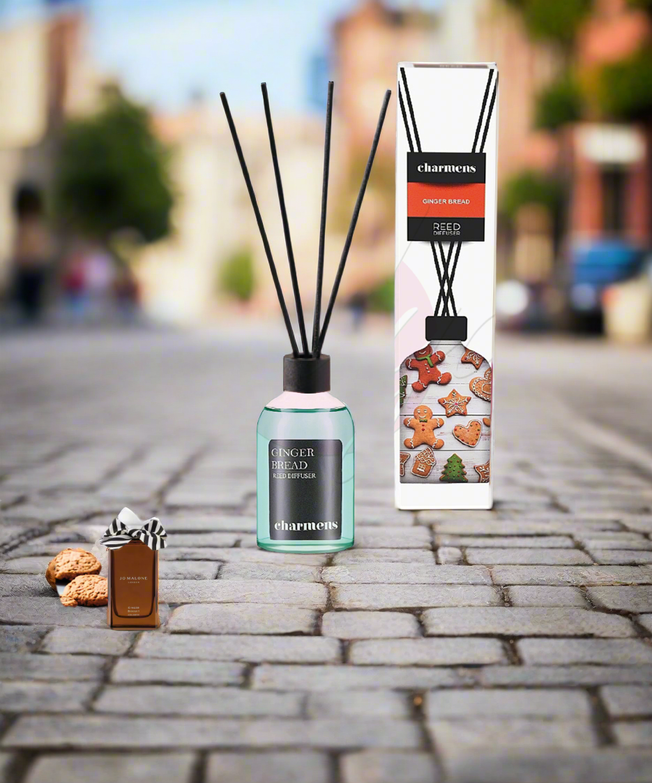 Flower Bouquet Room Fragrance – 110 ml.