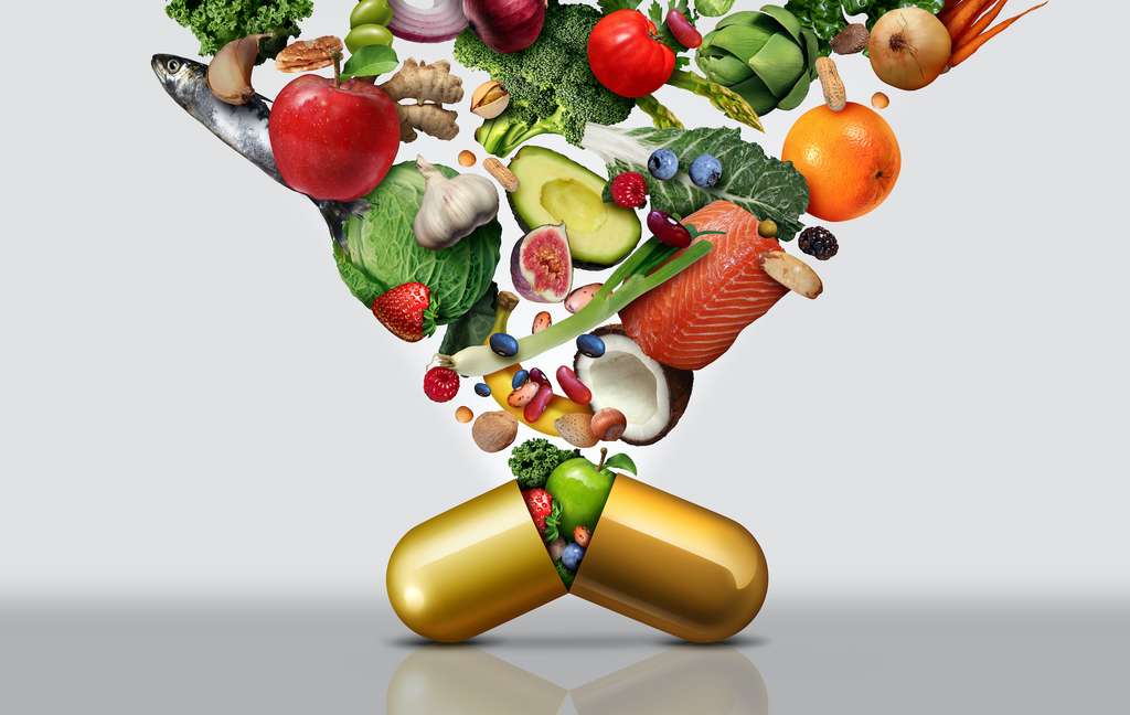Vitamine D3