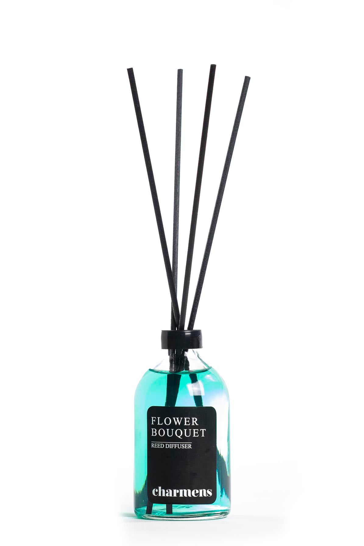 Parfum d’ambiance Bouquet de Fleur – 110 ml.