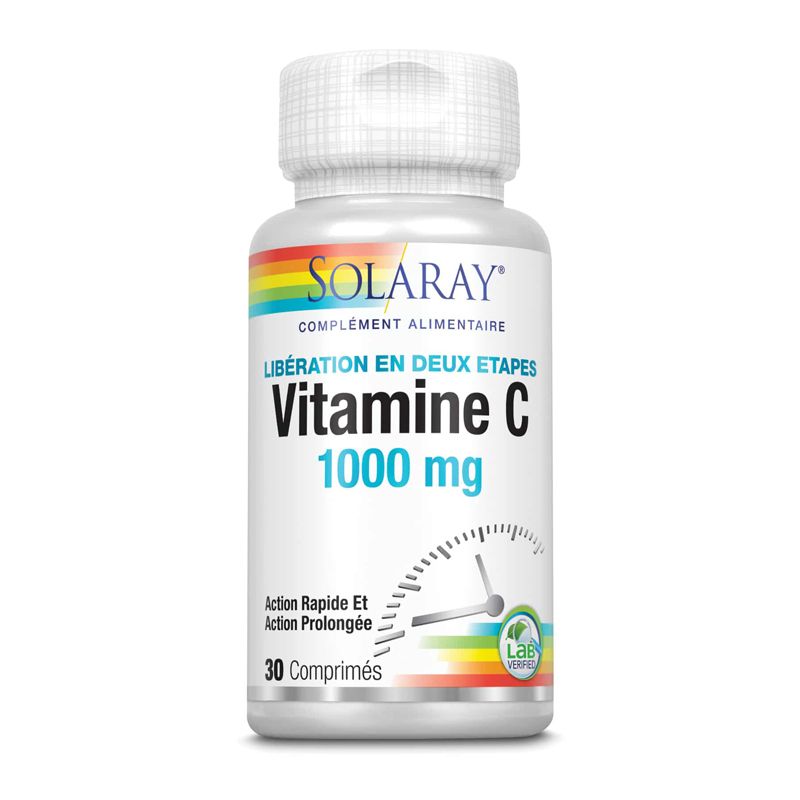 Vitamine C
