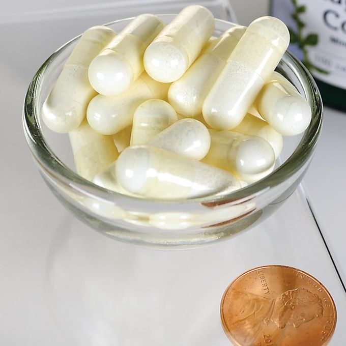 Swanson Triple Magnesium Complex, 400 mg, 100 Capsules.