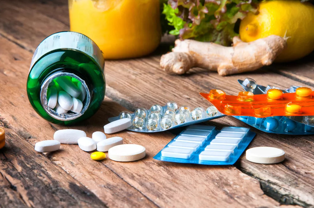 Vitamine