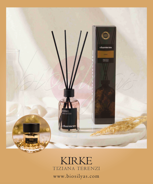 Parfum d’ambiance KIRKE (TIZIANA TERENZI) – 110ml.