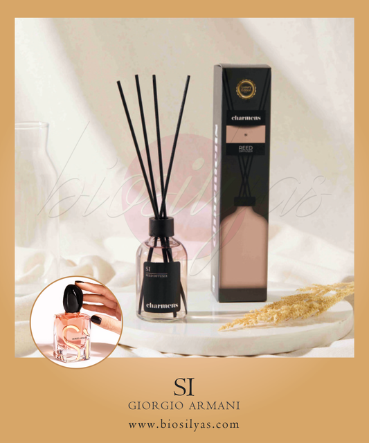 Parfum d’ambiance SI (GIORGIO ARMANI) – 110ml.