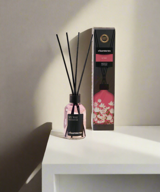 Parfum d’ambiance MY WAY (GIORGIO ARMANI) – 110ml.