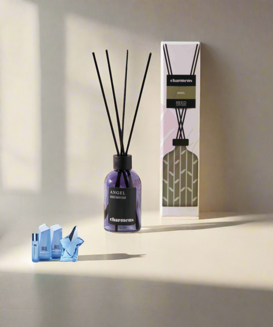 Parfum d’ambiance ANGEL (MUGLER) – 110ml.