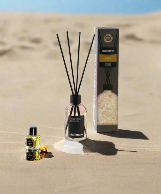 Parfum d’ambiance NARCOSE (VERTUS) – 110ml.