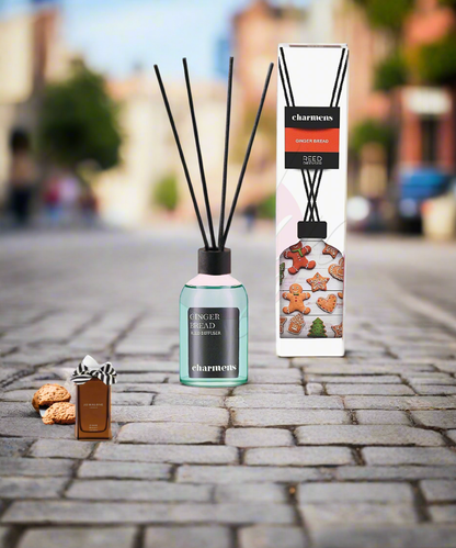 Parfum d’ambiance GINGER BREAD (JO MALONE) – 110ml.