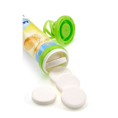 Magnésium, 20 Comprimés Effervescents (Mivolis)