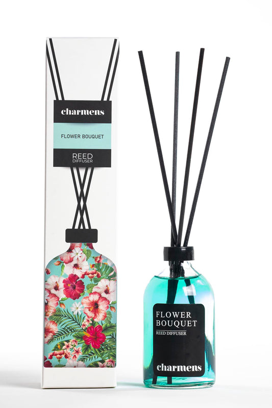 Parfum d’ambiance Bouquet de Fleur – 110 ml.