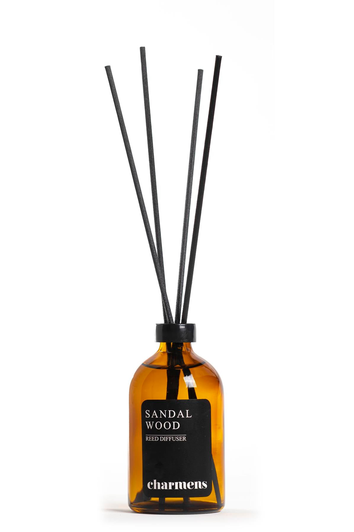 Parfum d’ambiance SANDAL (WOOD) – 110ml.
