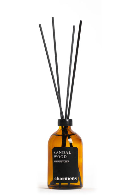 Parfum d’ambiance SANDAL (WOOD) – 110ml.