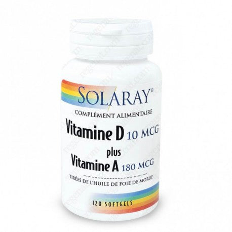 Vitamine D3