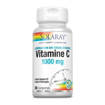 Vitamine C