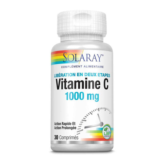 Vitamine C