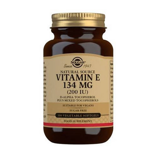 Vitamine E